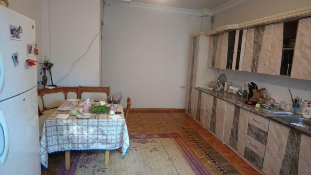 Luse Guest House Ijevan Exterior photo